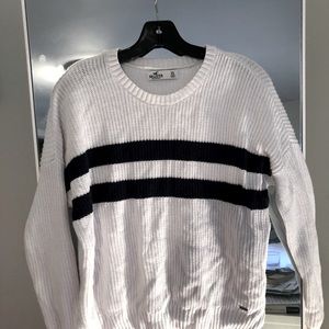 Hollister sweater